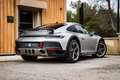 Porsche 992 911 Dakar Silber - thumbnail 19