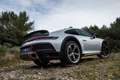 Porsche 992 911 Dakar Silber - thumbnail 49