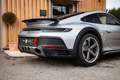 Porsche 992 911 Dakar Silber - thumbnail 20