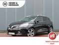 Renault Clio TCE 90pk Night&Day (NAV./Airco/LMV/Isofix/Cruise/N Zwart - thumbnail 1