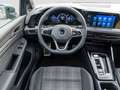 Volkswagen Golf GTD 2.0 TDI DSG IQ Light, Navi, ZGV Grau - thumbnail 12