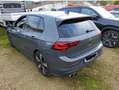 Volkswagen Golf GTD 2.0 TDI DSG IQ Light, Navi, ZGV Grau - thumbnail 4