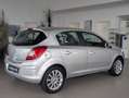 Opel Corsa D 1.4 Cosmo /Alu /Klimaaut./Tempomat Silber - thumbnail 5
