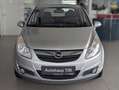 Opel Corsa D 1.4 Cosmo /Alu /Klimaaut./Tempomat Silber - thumbnail 3