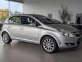 Opel Corsa D 1.4 Cosmo /Alu /Klimaaut./Tempomat Silber - thumbnail 7