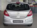 Opel Corsa D 1.4 Cosmo /Alu /Klimaaut./Tempomat Silber - thumbnail 4