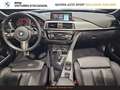 BMW 420 420dA 190ch M Sport Euro6d-T Noir - thumbnail 3