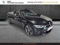 BMW 420 420dA 190ch M Sport Euro6d-T Noir - thumbnail 17