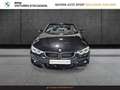 BMW 420 420dA 190ch M Sport Euro6d-T Noir - thumbnail 2