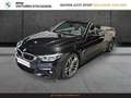BMW 420 420dA 190ch M Sport Euro6d-T Noir - thumbnail 1
