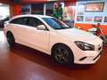 Mercedes-Benz CLA 180 d S.W.+AUTOM+NAVIG+FULL LED e con IVA 22% Bianco - thumbnail 9