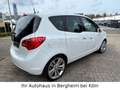 Opel Meriva 1.4 INNOVATION°Panorama°Navi°PDC°SHZ+LHZ° Weiß - thumbnail 5