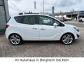 Opel Meriva 1.4 INNOVATION°Panorama°Navi°PDC°SHZ+LHZ° Weiß - thumbnail 3
