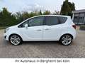 Opel Meriva 1.4 INNOVATION°Panorama°Navi°PDC°SHZ+LHZ° Weiß - thumbnail 4