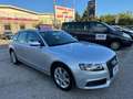 Audi A4 A4 IV 2007 Avant Avant 2.0 tdi Ambiente fap Argent - thumbnail 1