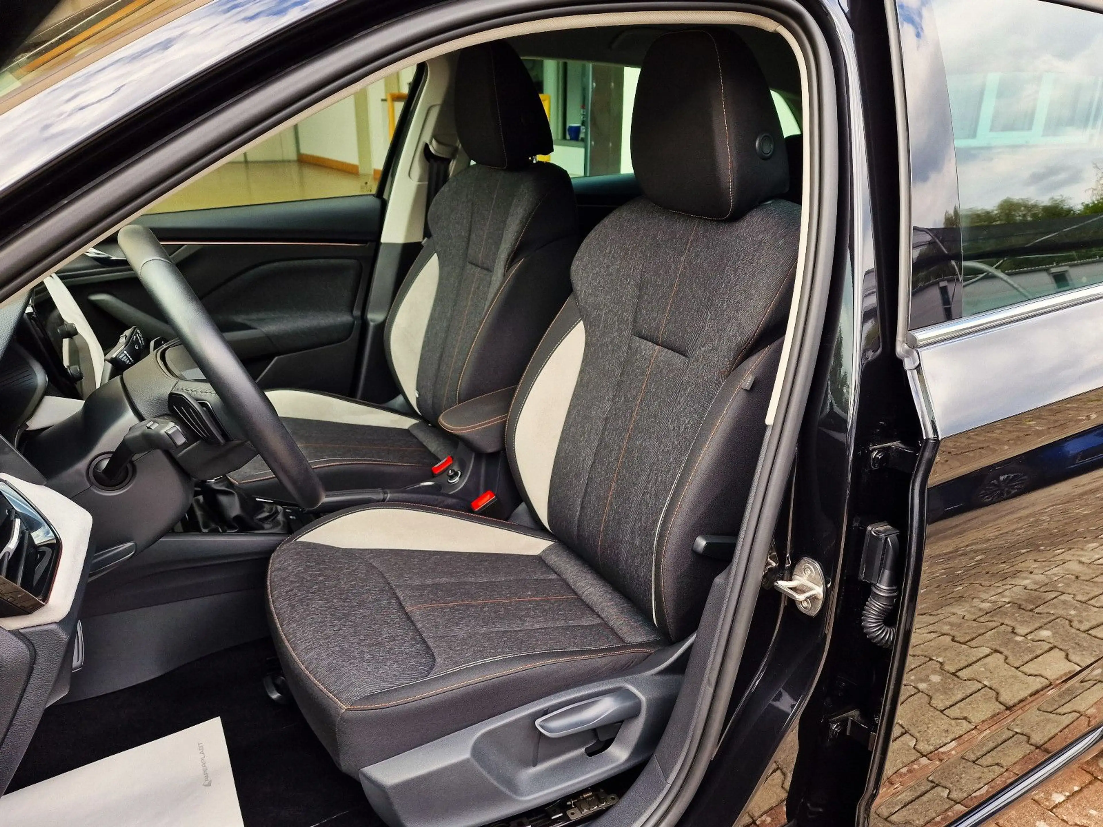 Skoda Scala II Top Selection DSG 5J-GAR KAMERA LED SHZ — photo 10