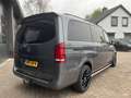 Mercedes-Benz Vito 114 CDI Lang 190pk DC Leer , Navi , Led Grijs - thumbnail 3
