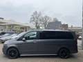 Mercedes-Benz Vito 114 CDI Lang 190pk DC Leer , Navi , Led Grijs - thumbnail 4