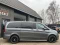 Mercedes-Benz Vito 114 CDI Lang 190pk DC Leer , Navi , Led Grijs - thumbnail 2