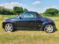 Ford Streetka Elegance Roadster,Klima,Servo,Alu,Cabrio Schwarz - thumbnail 4