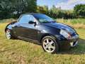 Ford Streetka Elegance Roadster,Klima,Servo,Alu,Cabrio Schwarz - thumbnail 2