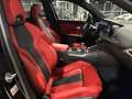BMW M3 Touring 3.0 Competition M xdrive-Carboceramici-IVA Nero - thumbnail 14