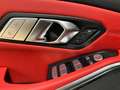 BMW M3 Touring 3.0 Competition M xdrive-Carboceramici-IVA Nero - thumbnail 40