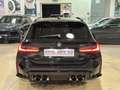 BMW M3 Touring 3.0 Competition M xdrive-Carboceramici-IVA Nero - thumbnail 8