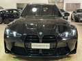 BMW M3 Touring 3.0 Competition M xdrive-Carboceramici-IVA Nero - thumbnail 6