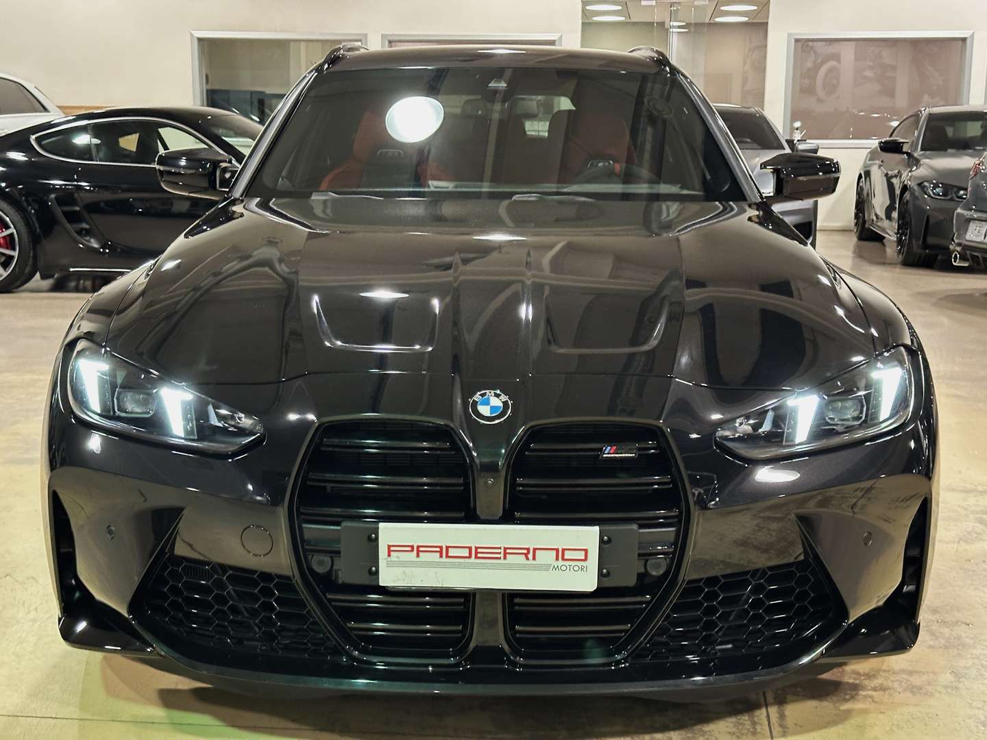 BMW M3 Touring M3 Competition XDrive - - Joinsteer - #5