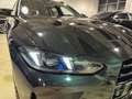 BMW M3 Touring 3.0 Competition M xdrive-Carboceramici-IVA Nero - thumbnail 7