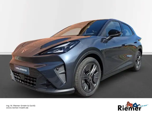 CUPRA Edition Dynamic 155 kW Endurance
