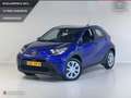 Toyota Aygo X 1.0 VVT-i MT Play | Airco | Draadloze carplay | Ad Blauw - thumbnail 1