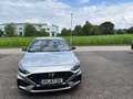 Hyundai i30 i30 1.5 T-GDI Fastback 48V-Hybrid DCT N-Line Silber - thumbnail 4