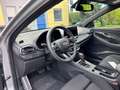 Hyundai i30 i30 1.5 T-GDI Fastback 48V-Hybrid DCT N-Line Silber - thumbnail 5