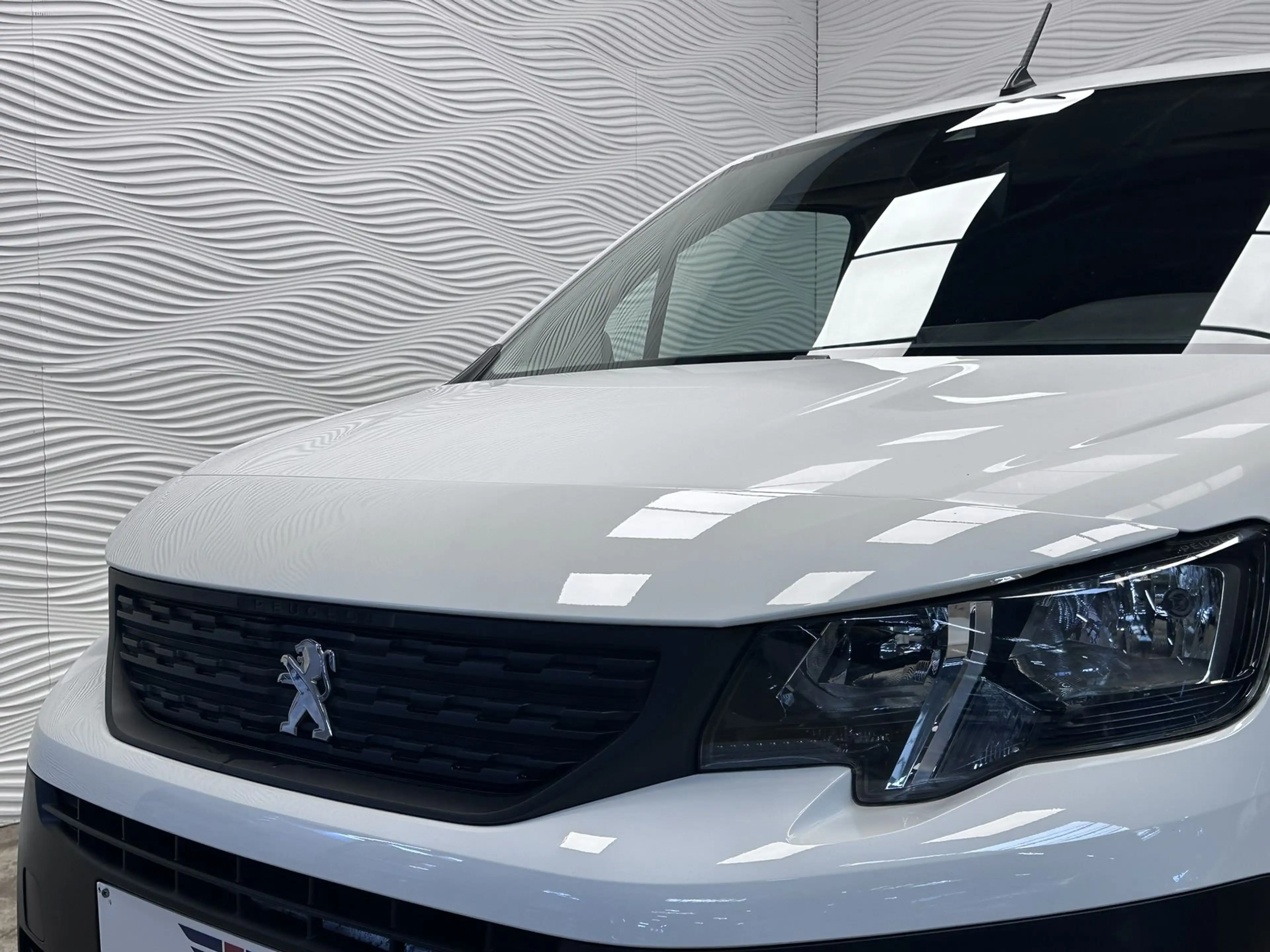 Peugeot Partner 1.5 HDi*L1*S&S*CAMERA*CARPLAY*3-ZIT*PREMIUM* — photo 6