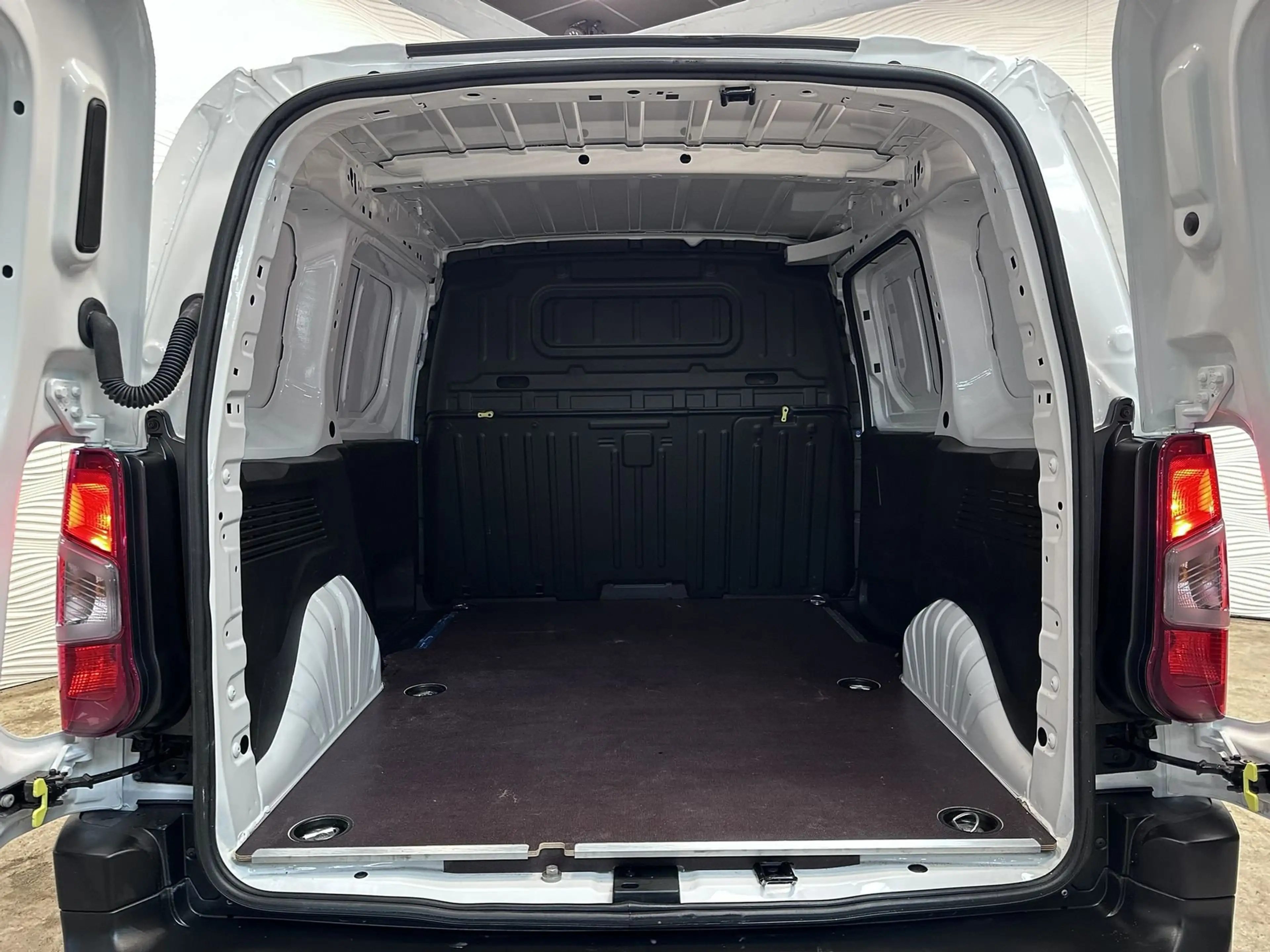 Peugeot Partner 1.5 HDi*L1*S&S*CAMERA*CARPLAY*3-ZIT*PREMIUM* — photo 14