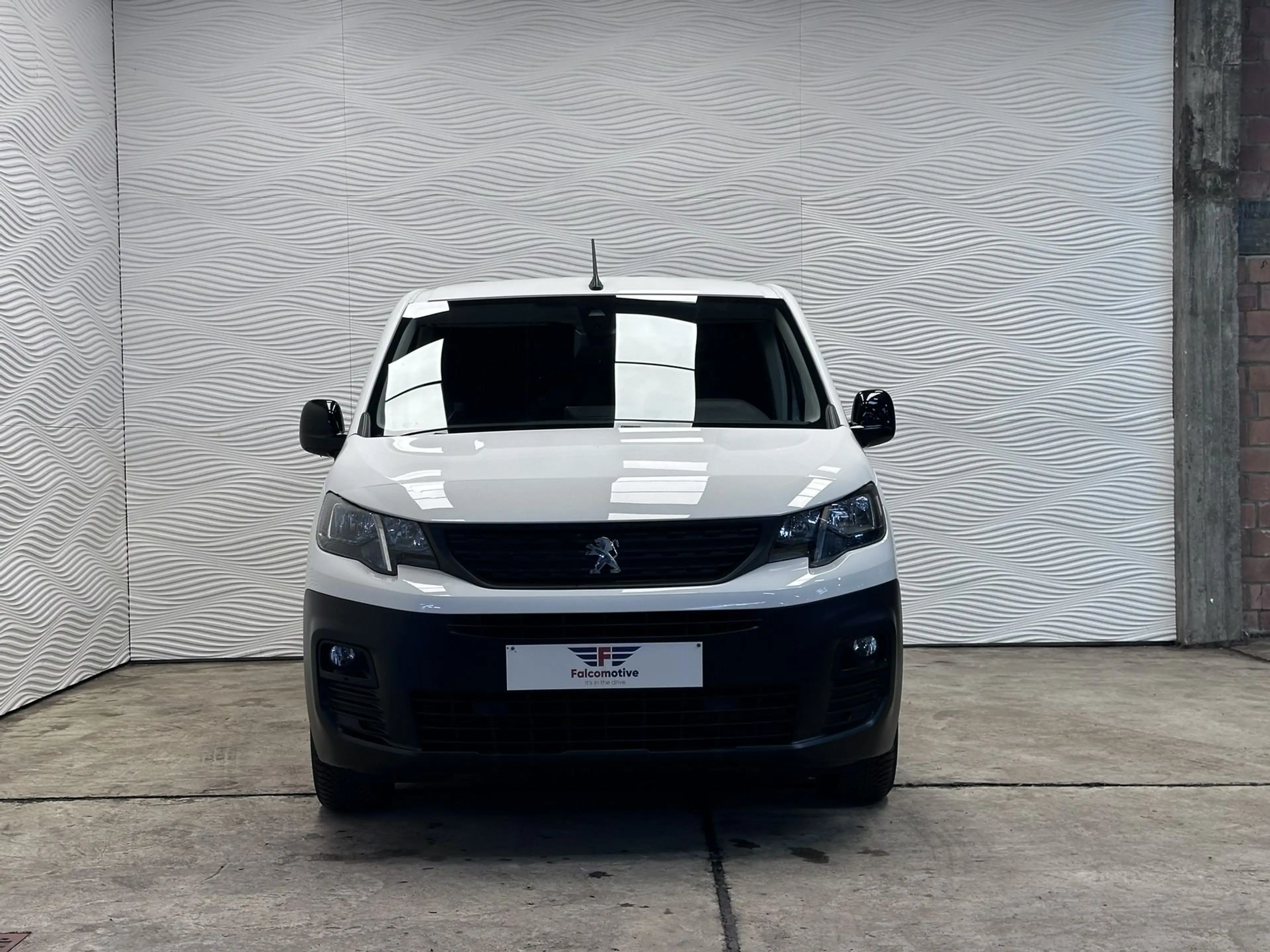 Peugeot Partner 1.5 HDi*L1*S&S*CAMERA*CARPLAY*3-ZIT*PREMIUM* — photo 5