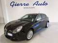 Alfa Romeo Giulietta 2.0 Jtdm-2 140cv Exclusive PREZZO REALE Black - thumbnail 1