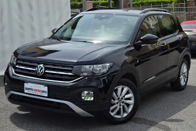 Volkswagen T-Cross 2.000 EURO EXTRA SCONTO PROMO FINANZIAMENTO 1.0 tsi Style 110cv dsg