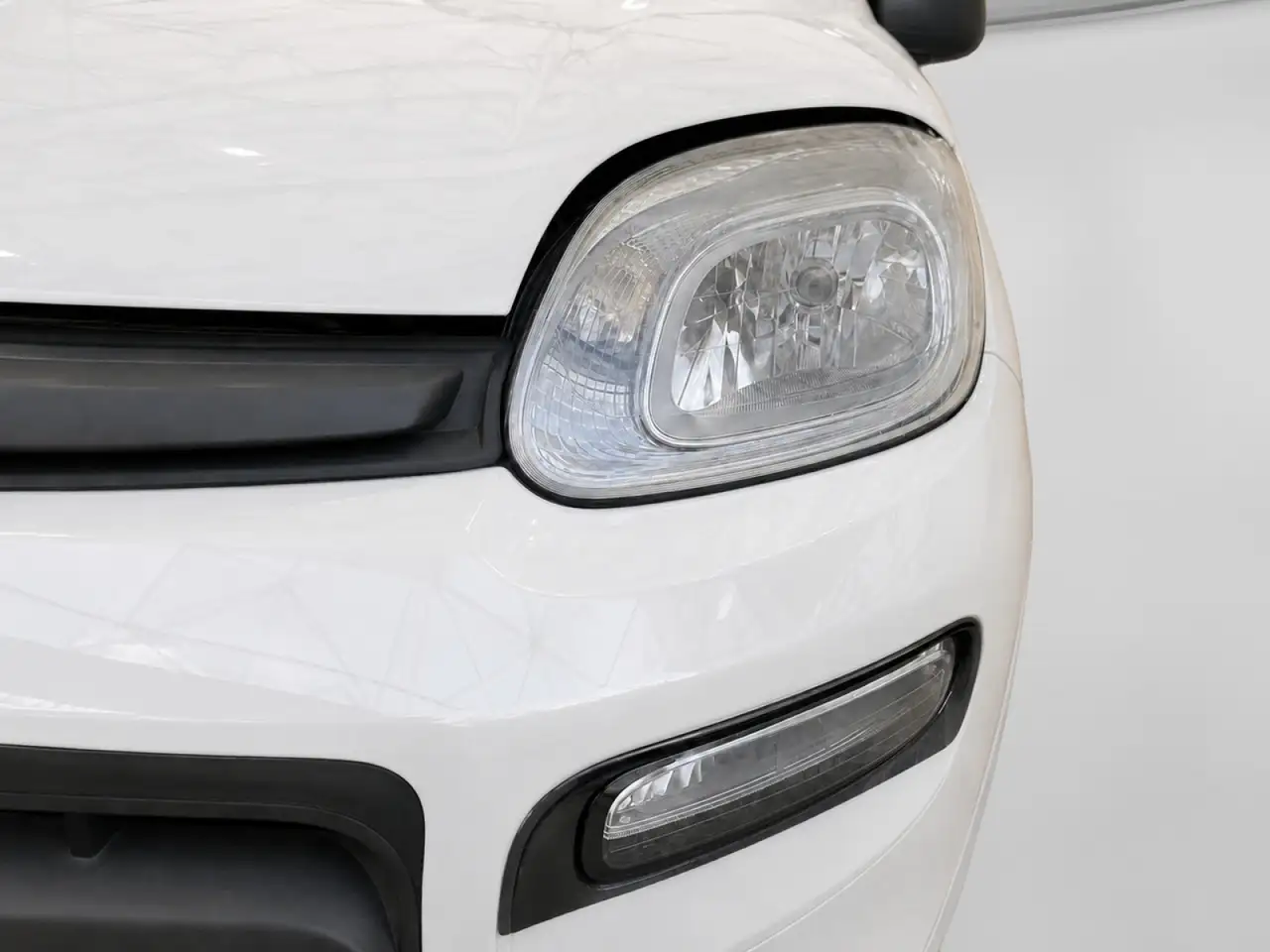 Fiat Panda 1.0 FireFly Hybrid, миниатюра 2