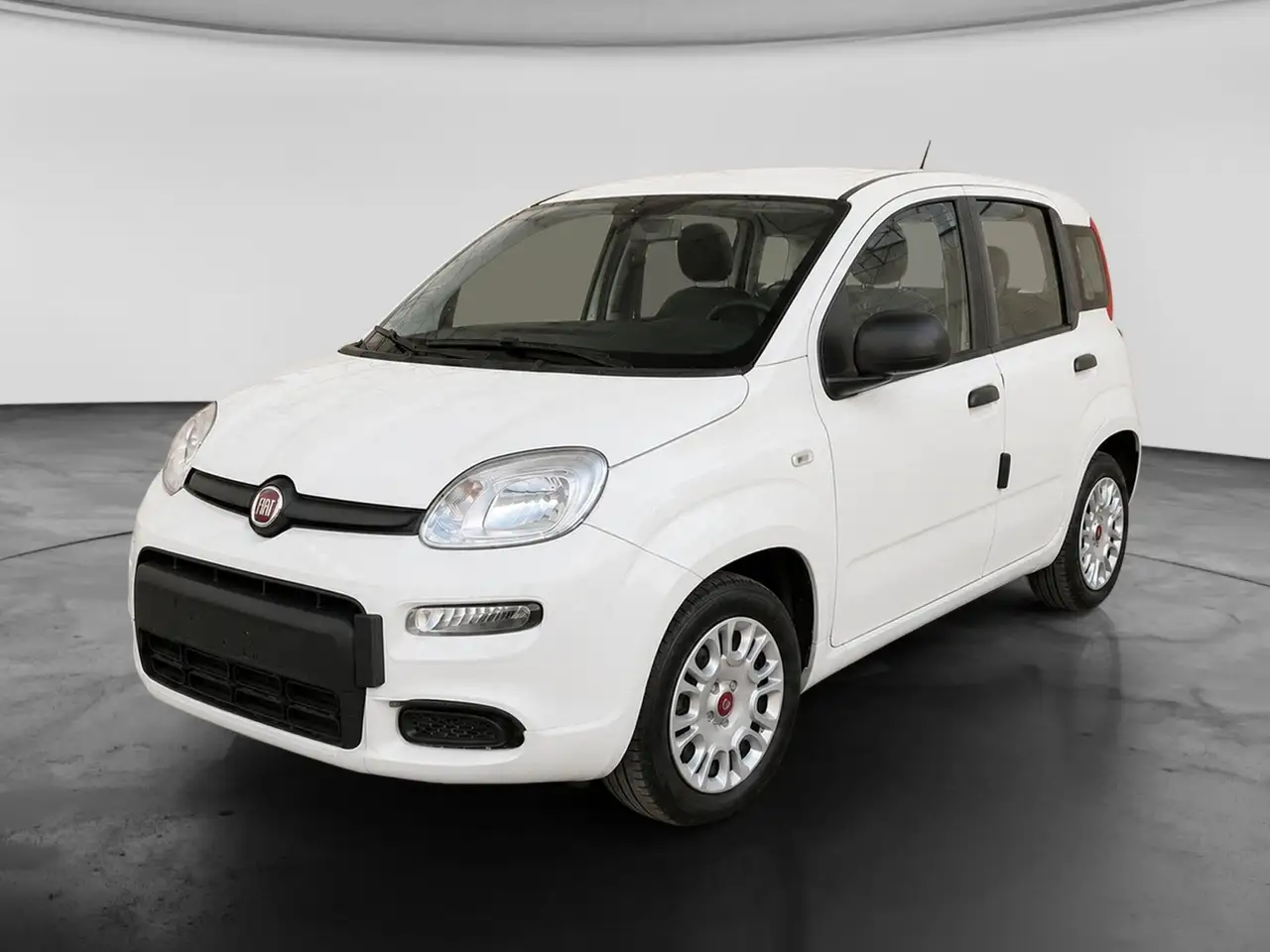 Fiat Panda 1.0 FireFly Hybrid