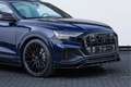 Audi SQ8 4.0 TFSI 507pk Quattro Pano Carbon B&O Advanced St Blauw - thumbnail 12