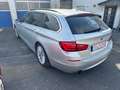 BMW 535 D Touring/AHK/Navi/Leder/Automatik/Alu18 Argent - thumbnail 4