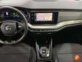 Skoda Octavia 1.0 TSI 81kW(110CV) DSG mHEV Ambition Azul - thumbnail 14
