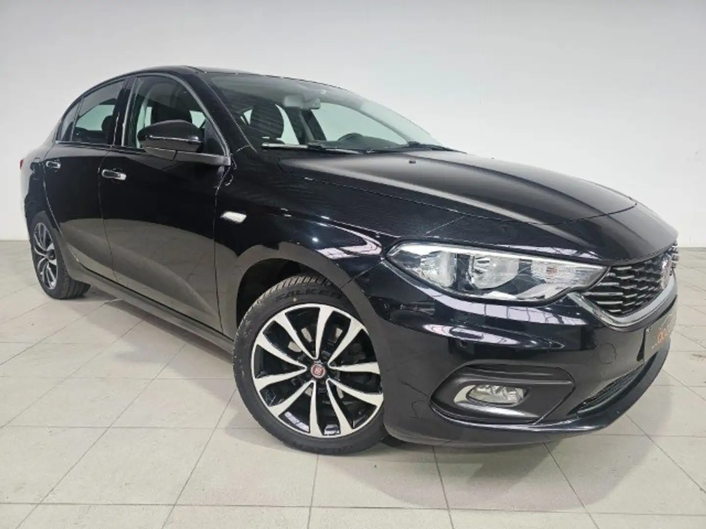 Fiat Tipo Tipo 1.3 Multijet Lounge - 1