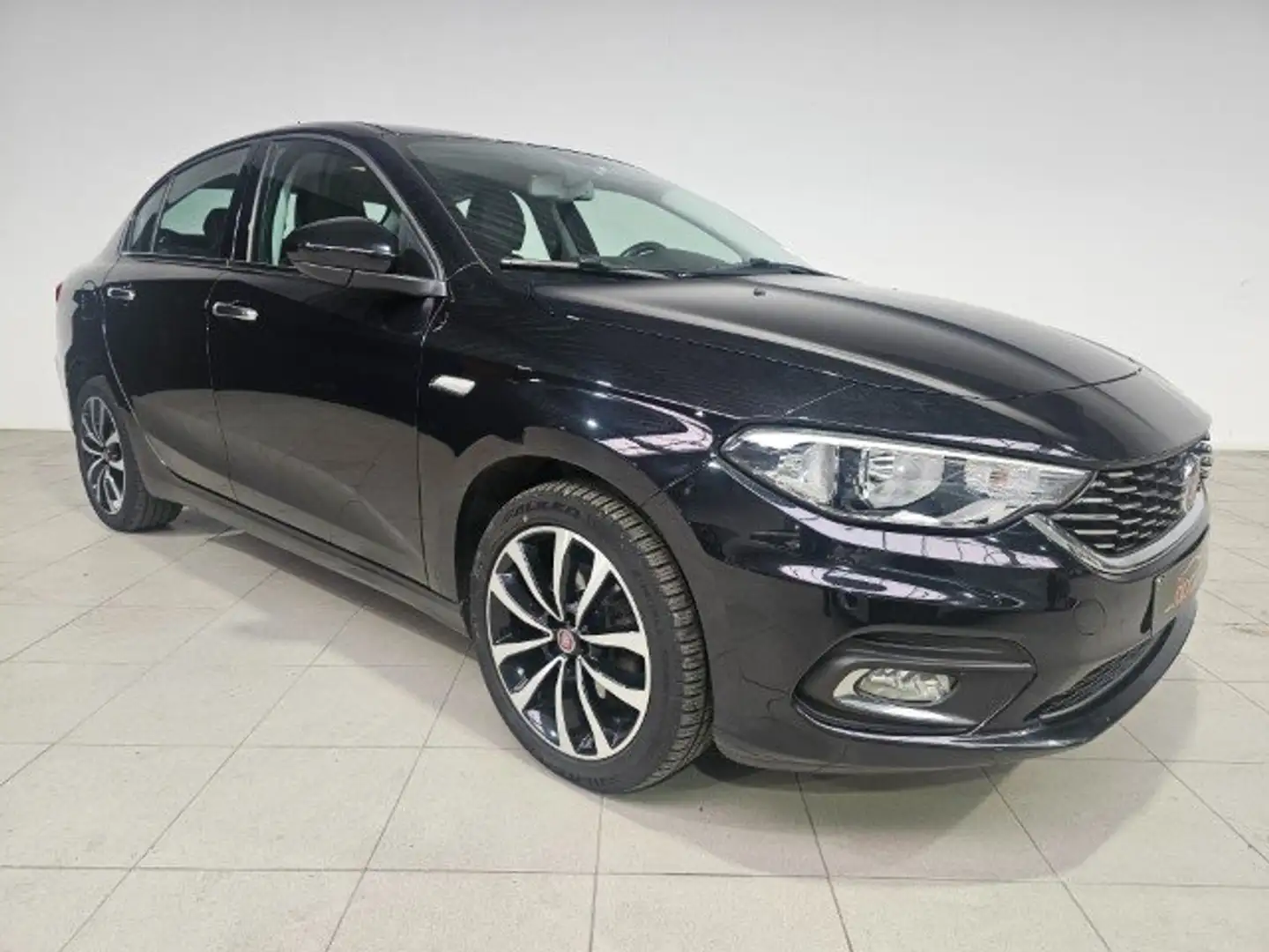 Fiat Tipo Tipo 1.3 Multijet Lounge - 2