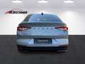 Skoda Enyaq Coupé Sportline 85 Silber - thumbnail 4