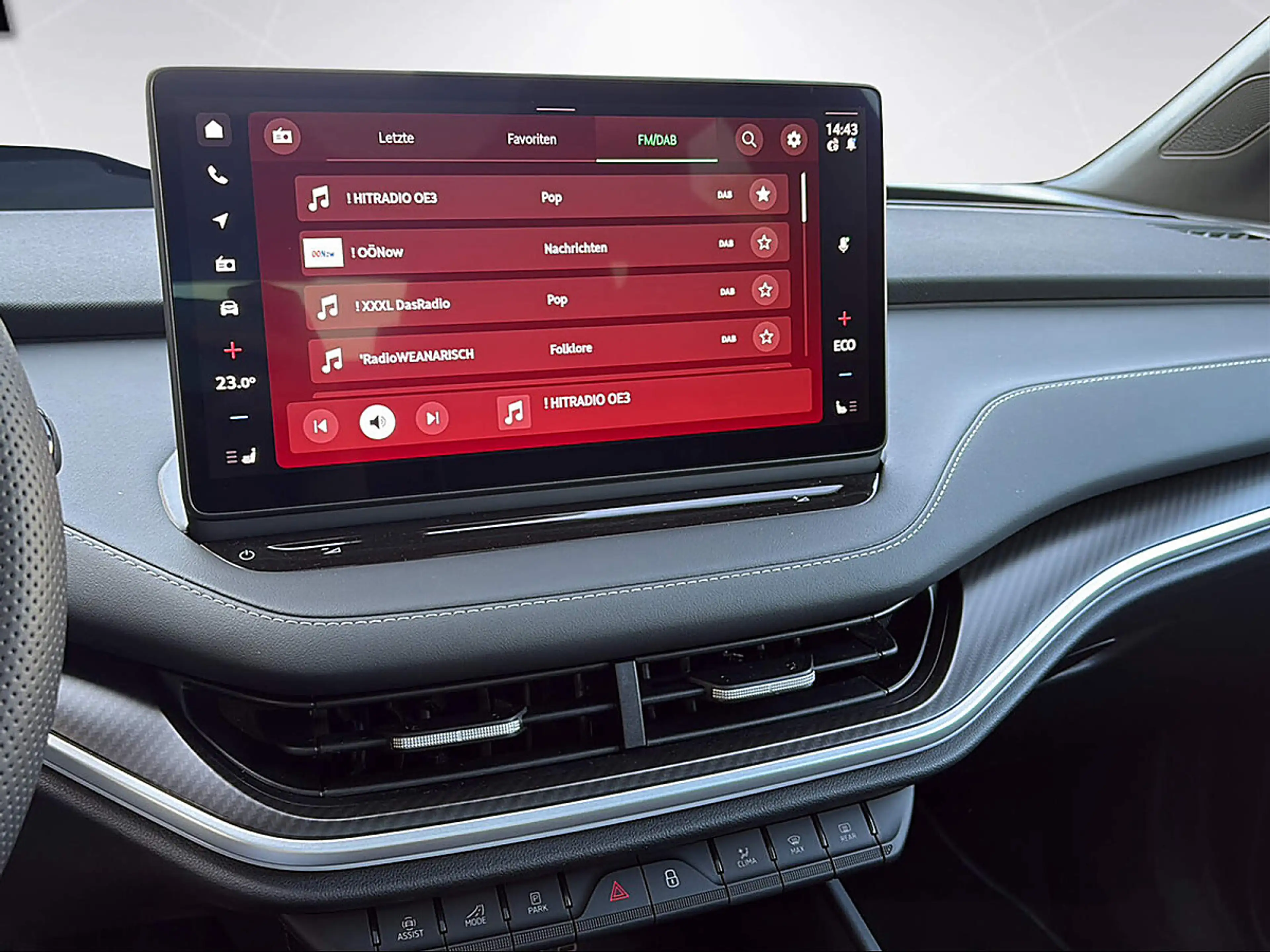 Skoda Enyaq Coupe 85 82kWh Sportline — photo 11
