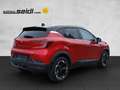 Mitsubishi ASX 1,2 DI-T Intense ab *27.190,-  8 Jahre Mitsubis... Rot - thumbnail 5